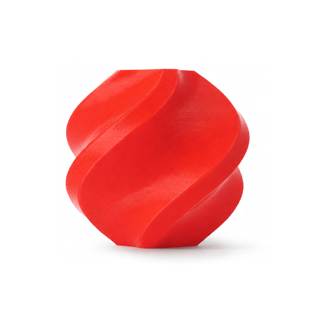 Филамент для 3D-печати Bambu Lab PLA Basic A00-R0-1.75-1000-SPL (красный)