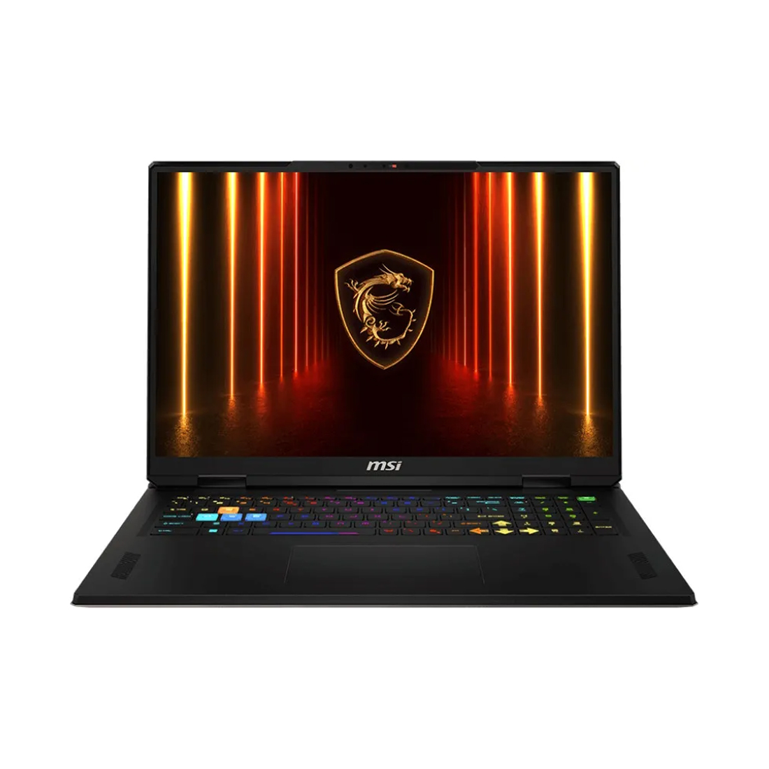 Ноутбук MSI Vector 18 HX AI A2XWJG-1027XKZ 18" QHD+ 240Hz Ultra 9 275HX 32GB 1TB RTX5090 DOS — фото, характеристики
