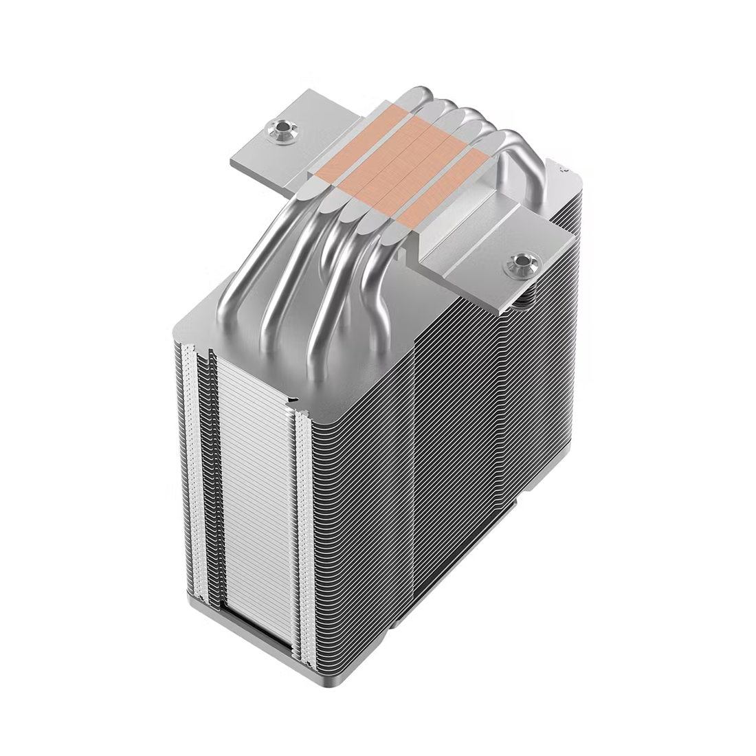Кулер для процессора Deepcool AG500 G2 WH ARGB — фото, характеристики