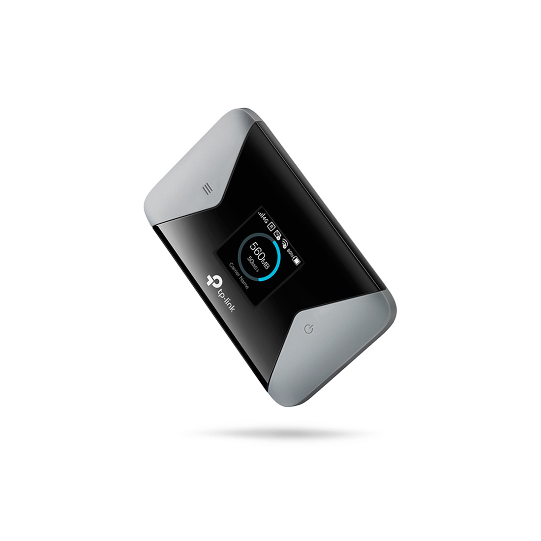 Маршрутизатор 3G/4G Мобильный TP-Link M7350 — детальное фото