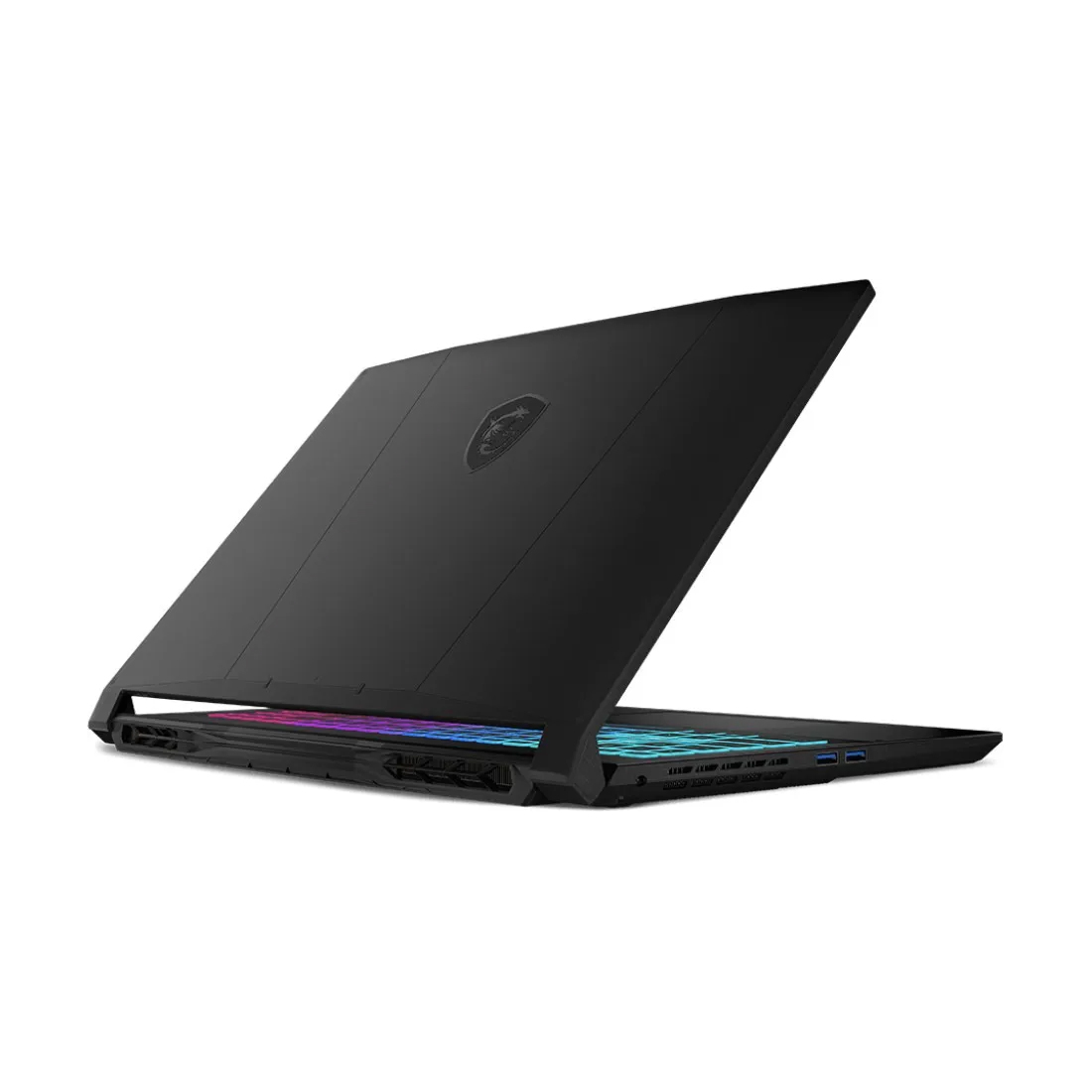Ноутбук MSI Katana 15 HX B14WFK-1027XKZ 15,6" FHD 144Hz i5-14450HX 16GB 1TB RTX5060 DOS — фото, характеристики