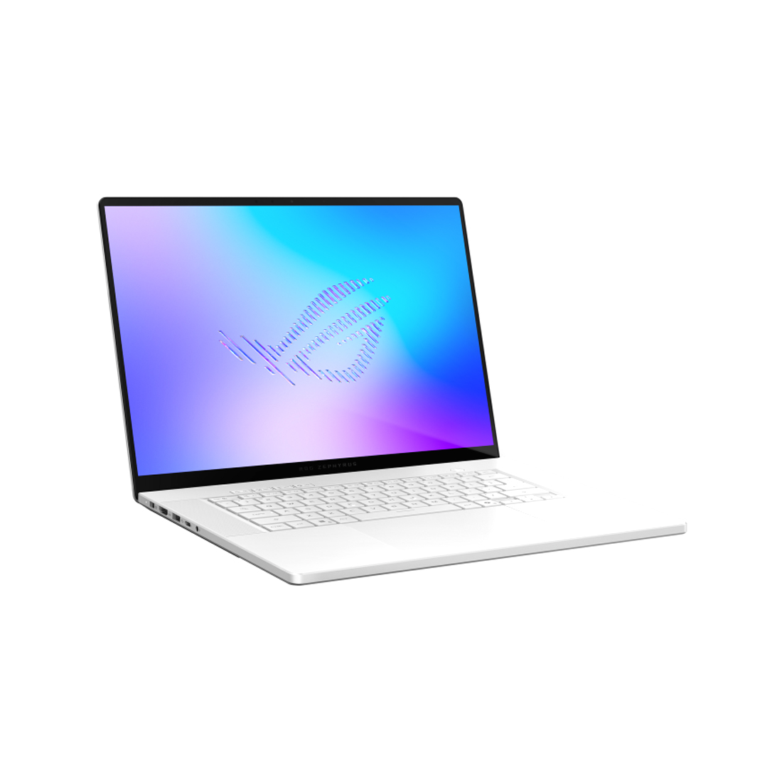 Ноутбук ASUS ROG Zephyrus G16 GU606AX-TB022W 16" 2.5K 240Hz Core Ultra 9 386H 64GB 1TB RTX5090 Win11 — фото, характеристики