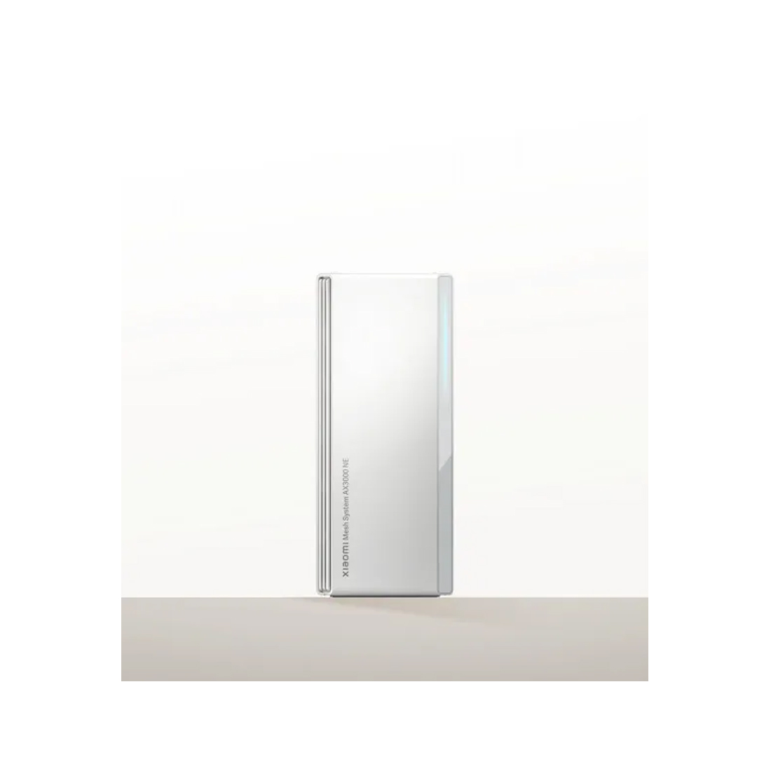 Беспроводная система Wi-Fi Xiaomi Mesh роутер AX3000 NE (1-pack) — детальное фото