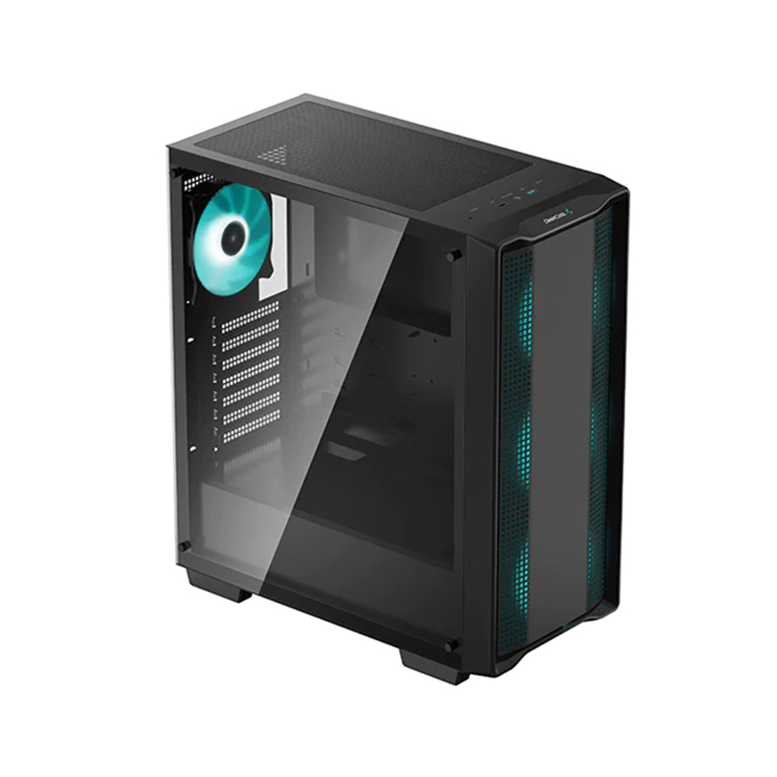 Компьютерный корпус Deepcool CC560 без Б/П — фото, характеристики