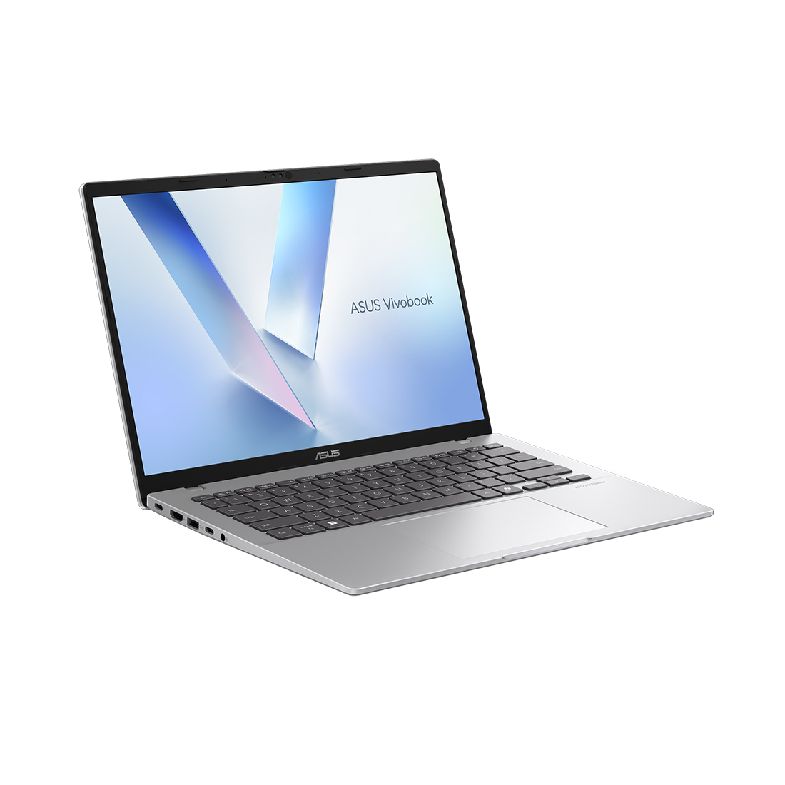 Ноутбук ASUS Vivobook 14 M1407GA-LY030 14" FHD+ 60Hz AMD R7 6C 16GB 1TB DOS — фото, характеристики