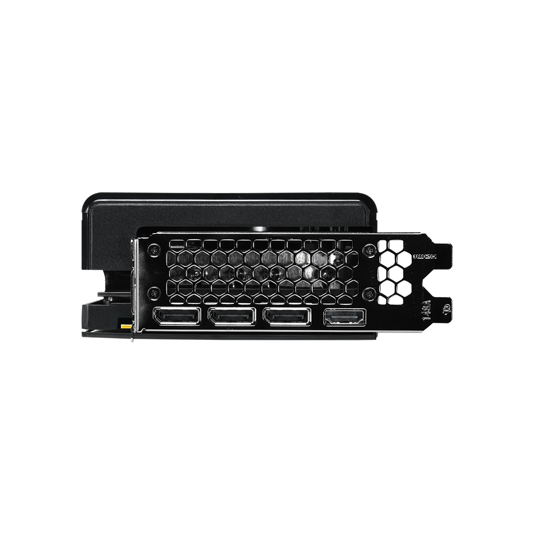 Видеокарта PALIT RTX5080 INFINITY 3 16GB (NE75080019T2-GB2035S) — фото, характеристики