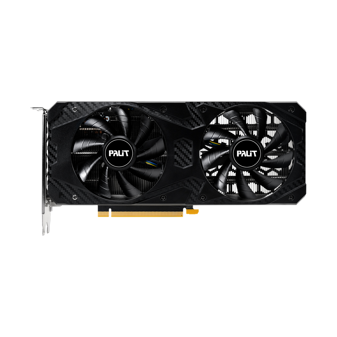Видеокарта PALIT RTX3060 INFINITY 2 OC 12G (NE63060U19K9-PG190L) — фото, характеристики