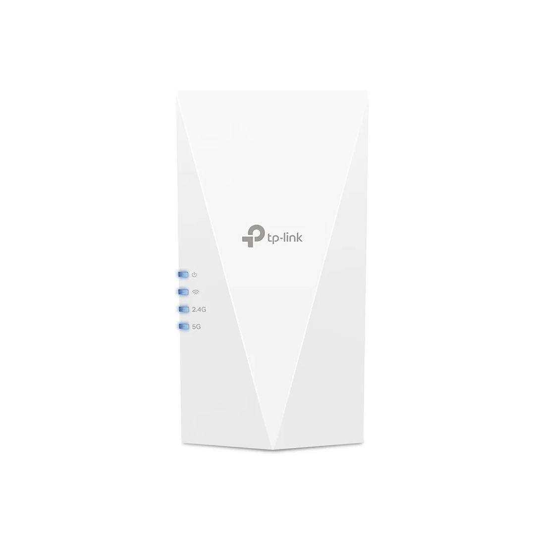Усилитель Wi-Fi сигнала TP-Link RE700X — детальное фото