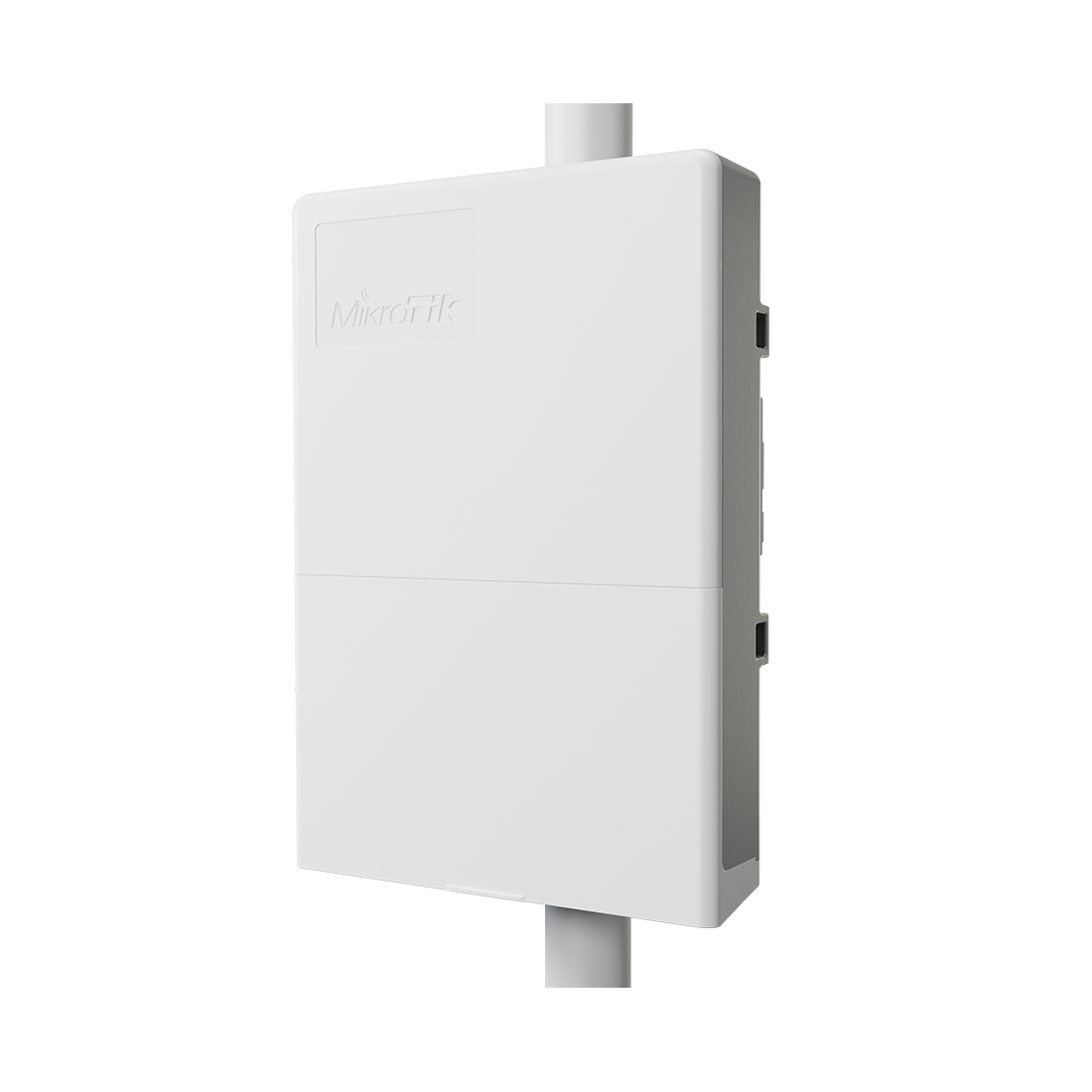 Коммутатор MikroTik CRS310-1G-5S-4S+OUT — детальное фото