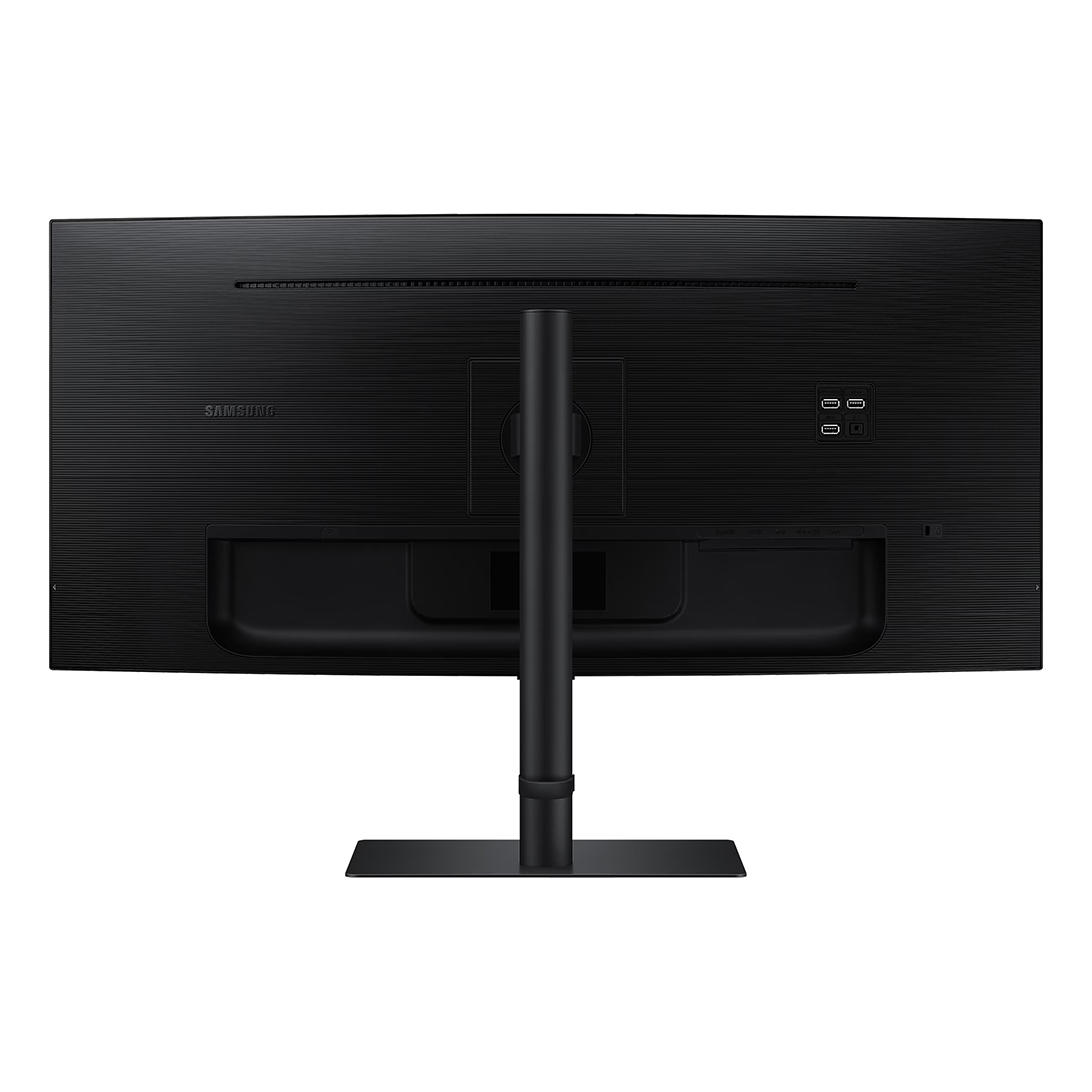 Монитор Samsung 34" ViewFinity S6 LS34C650UAIXCI — фото, характеристики