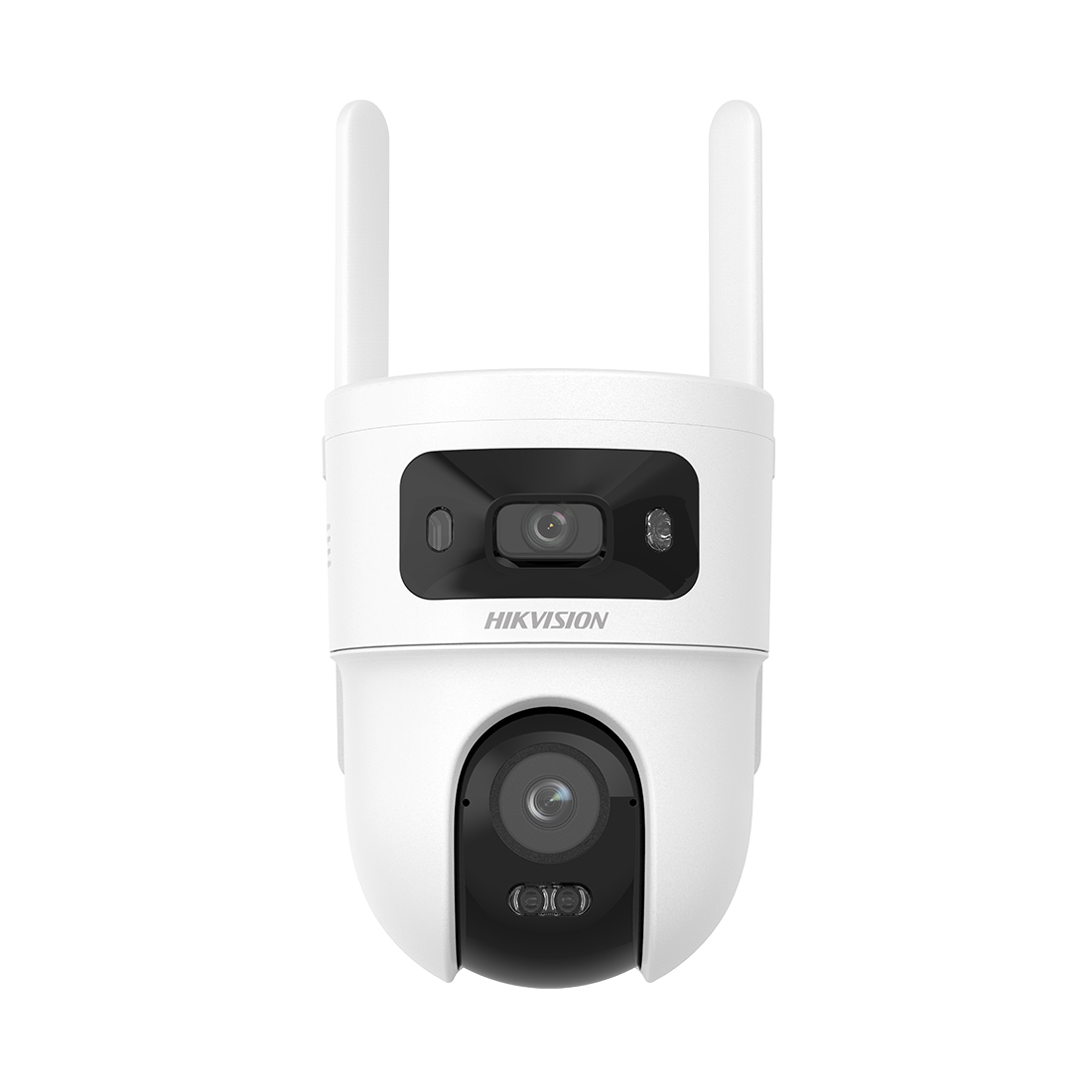 IP видеокамера Hikvision DS-2CFSP8-D/4G(2.8+4mm)(O-STD)/EU