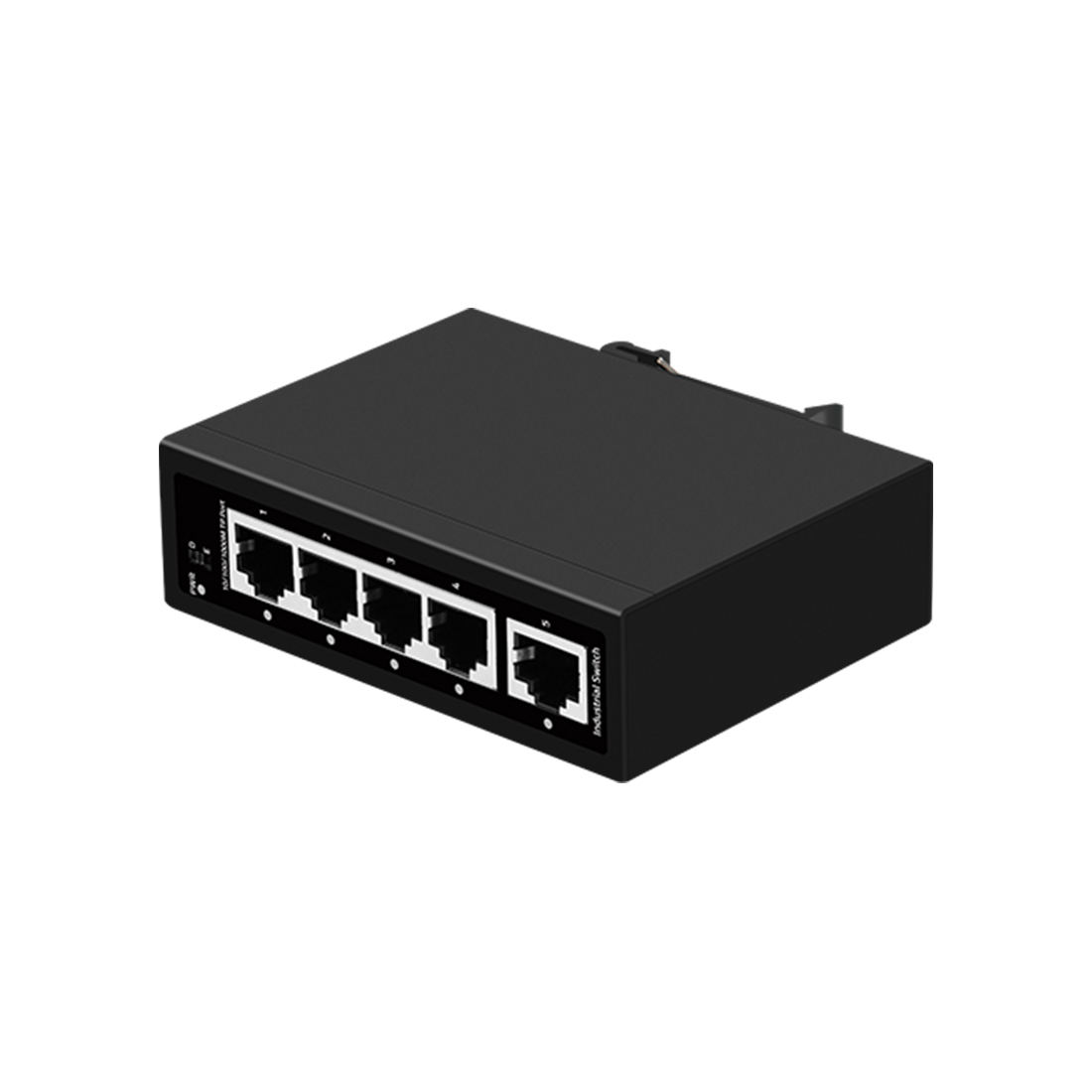 Коммутатор BDCOM IES200-LS0050 — детальное фото