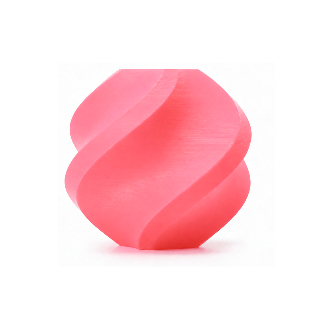 Филамент для 3D-печати Bambu Lab PLA Basic A00-P1-1.75-1000-SPL (розовый)
