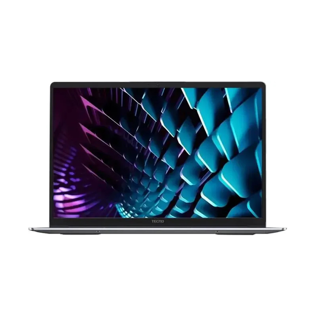 Ноутбук Tecno MEGABOOK K16SFA 16" FHD+ Ryzen 5-7535HS 16GB 512GB Win 11 — фото, характеристики