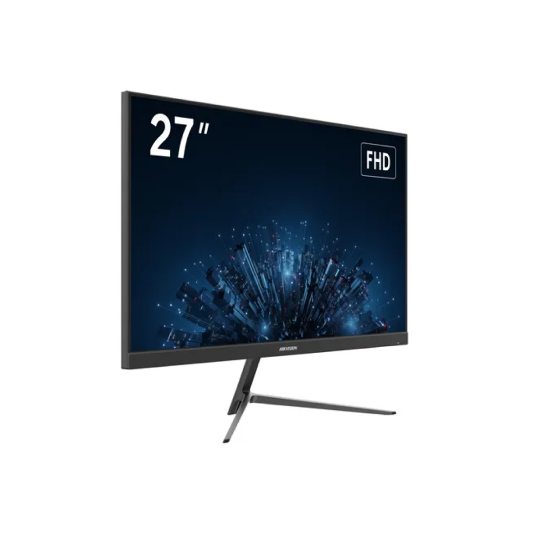 Монитор Hikvision DS-D5027F3-2P2 27" — фото, характеристики