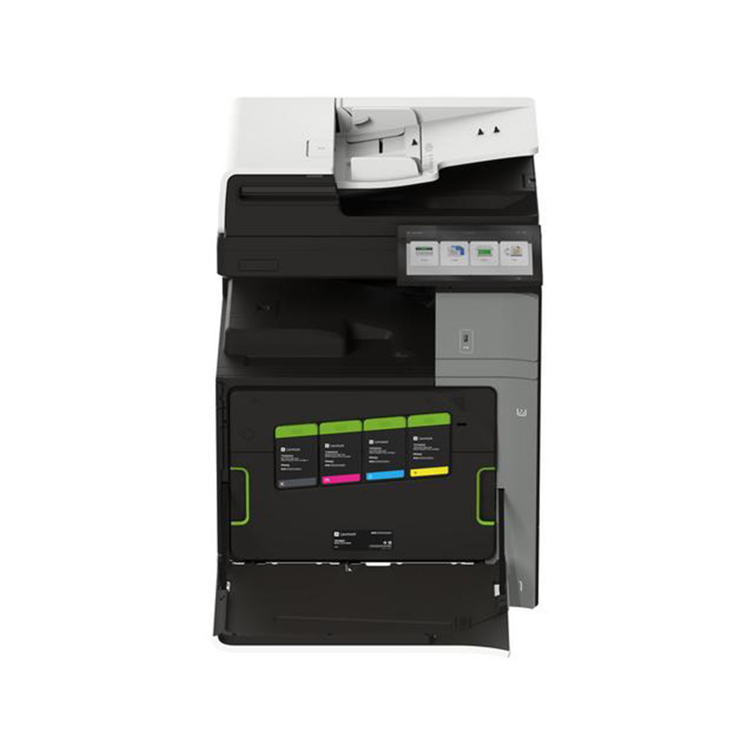 Цветное МФУ Lexmark CX950se 100S14884