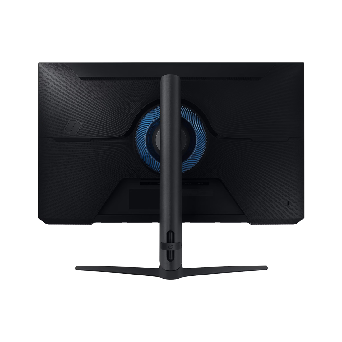 Монитор Samsung 27" LS27FG512EIXCI — фото, характеристики
