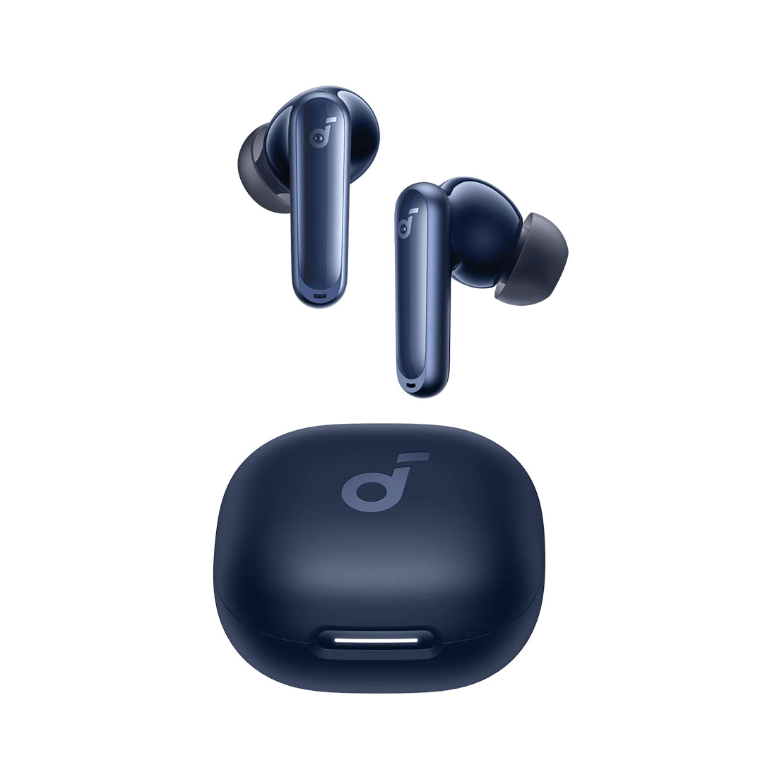 Наушники soundcore P40i Blue