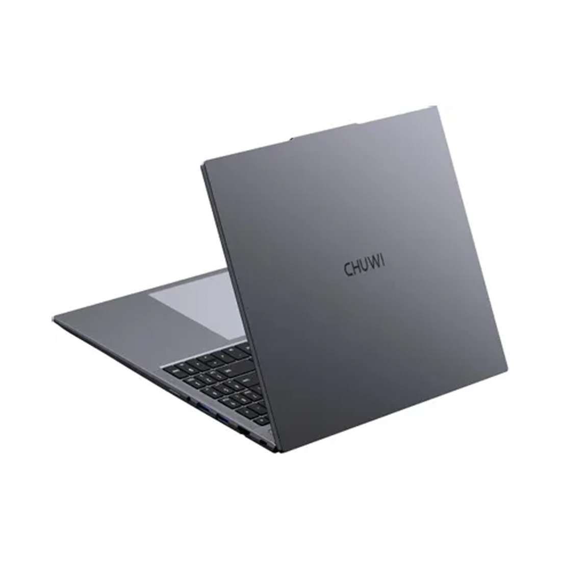 Ноутбук Chuwi Corebook Plus 16" FHD Ryzen 5-7430U 16GB 512GB Win 11 — фото, характеристики