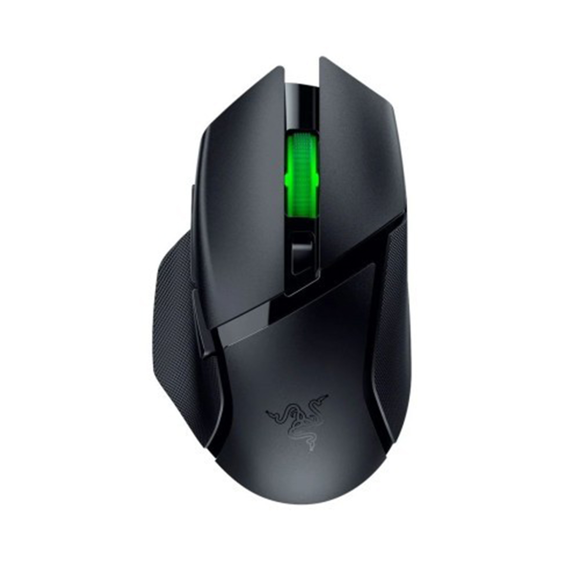 Компьютерная мышь Razer Basilisk V3 X Hyperspeed — фото, характеристики