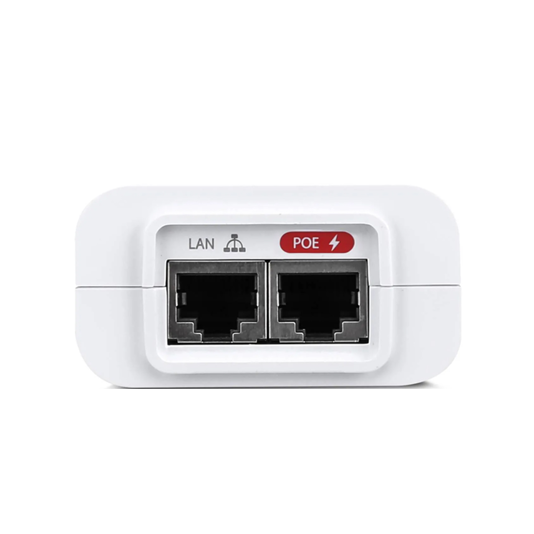PoE адаптер Ubiquiti POE-24-24W-G-WH — детальное фото
