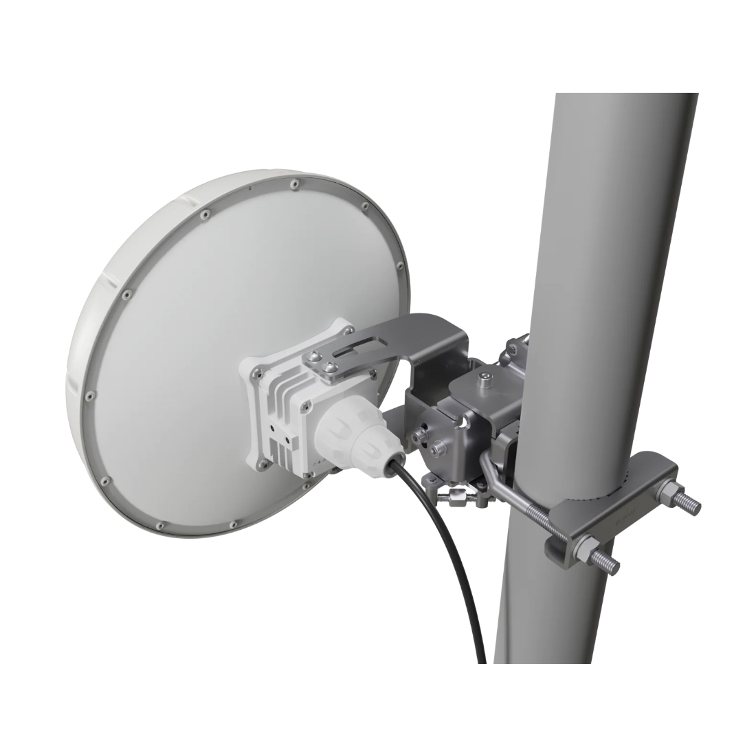 Беспроводной маршрутизатор MikroTik nRAYG-60adpair — детальное фото
