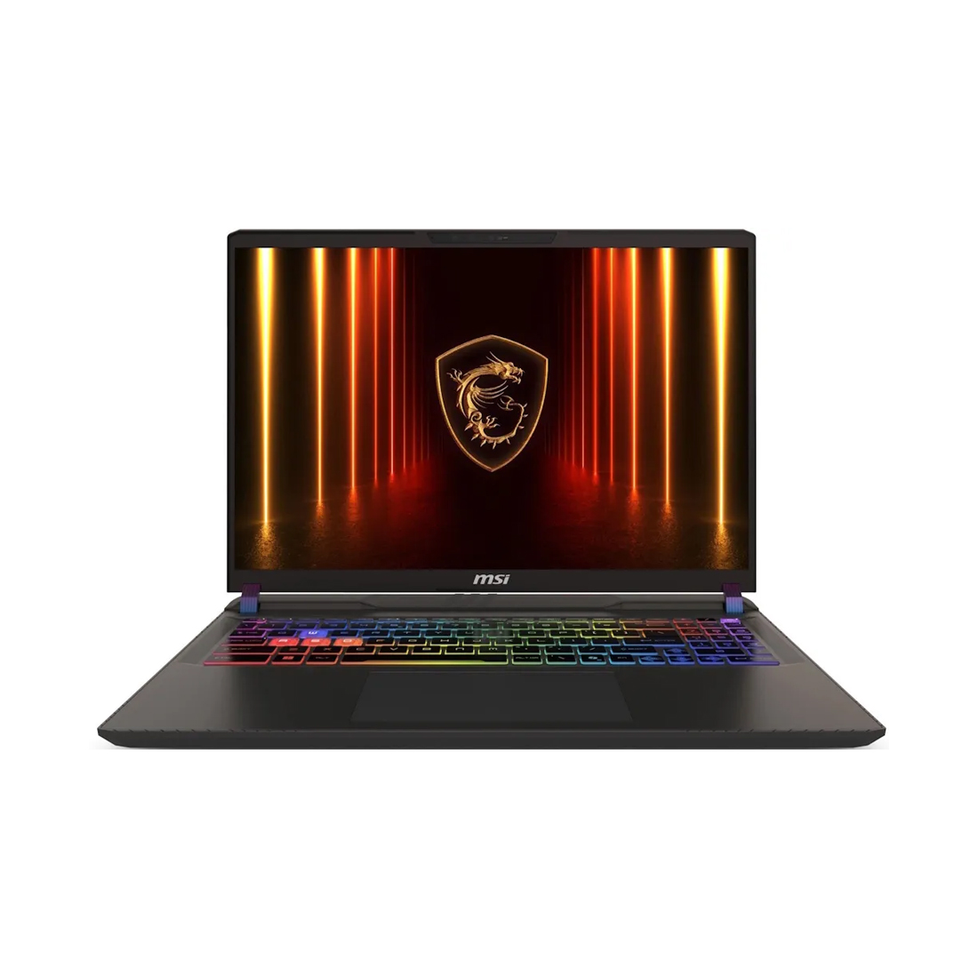 Ноутбук MSI Vector 16 HX A8WIG-074XKZ 16" QHD+ 240Hz Ryzen 9 8940HX 32GB 1TB RTX5080 DOS — фото, характеристики