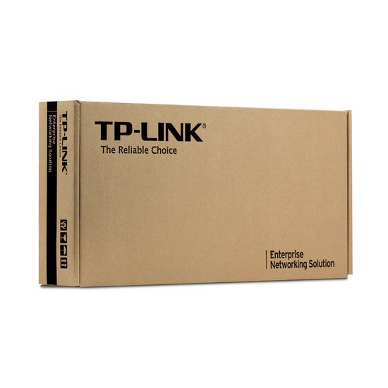 Коммутатор TP-Link TL-SF1016 — детальное фото