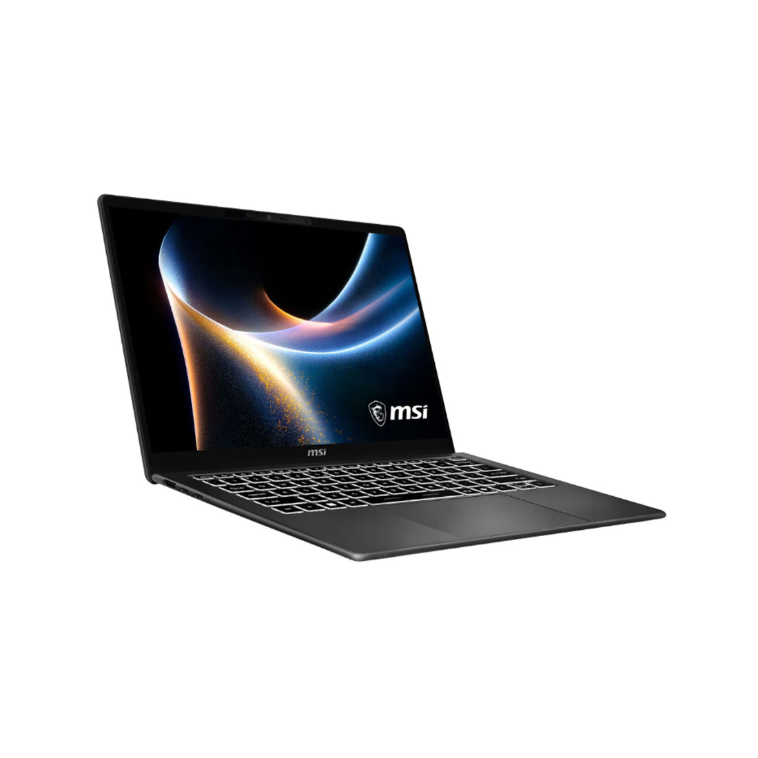 Ноутбук MSI Prestige 14 AI+ D3MG-096KZ 14" FHD+ 60Hz Ultra 7 355 32GB 1TB Win 11 — фото, характеристики
