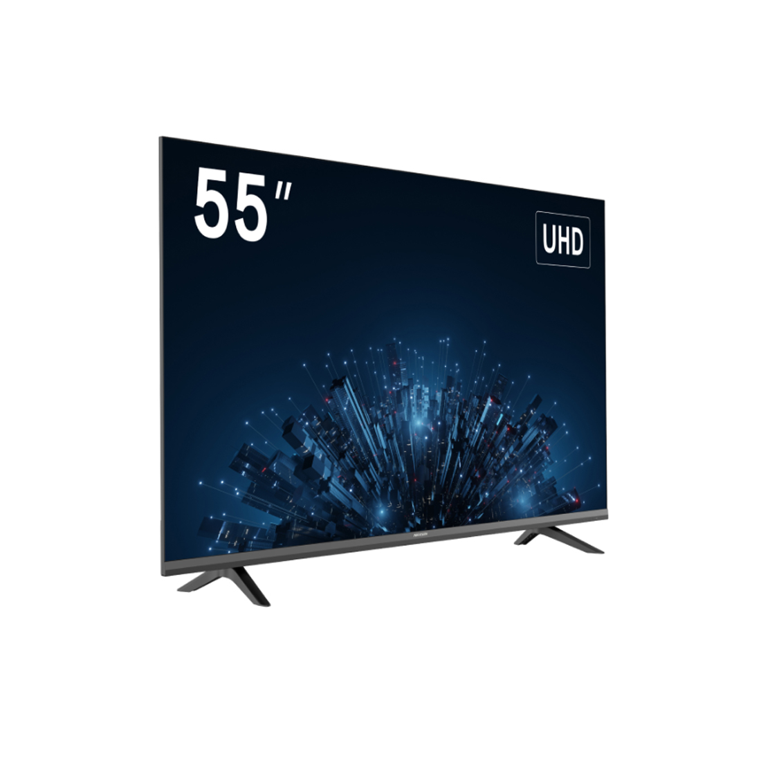 Монитор Hikvision DS-D5055U3-1V0S 55" — фото, характеристики