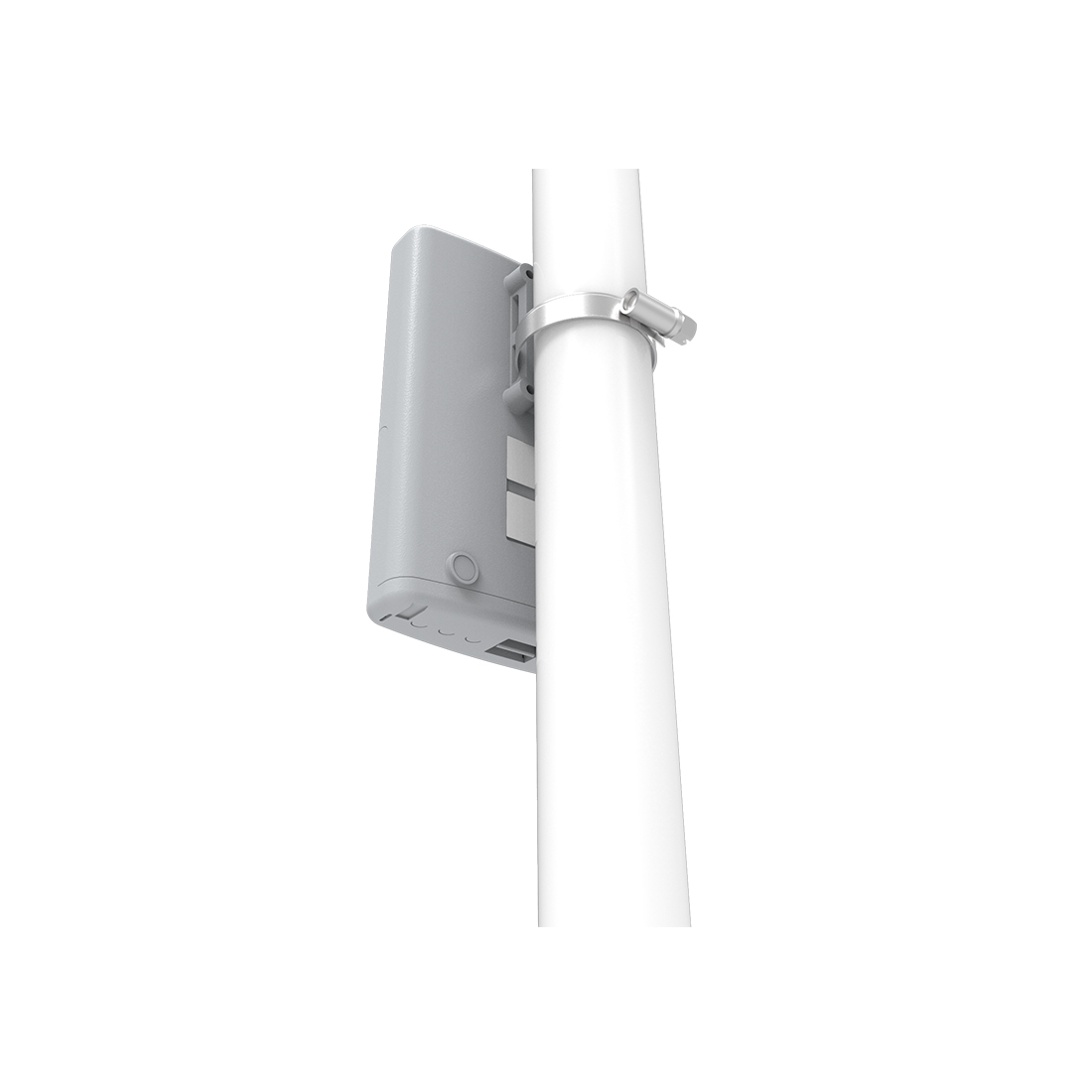 Маршрутизатор MikroTik RB750P-PBr2 — детальное фото
