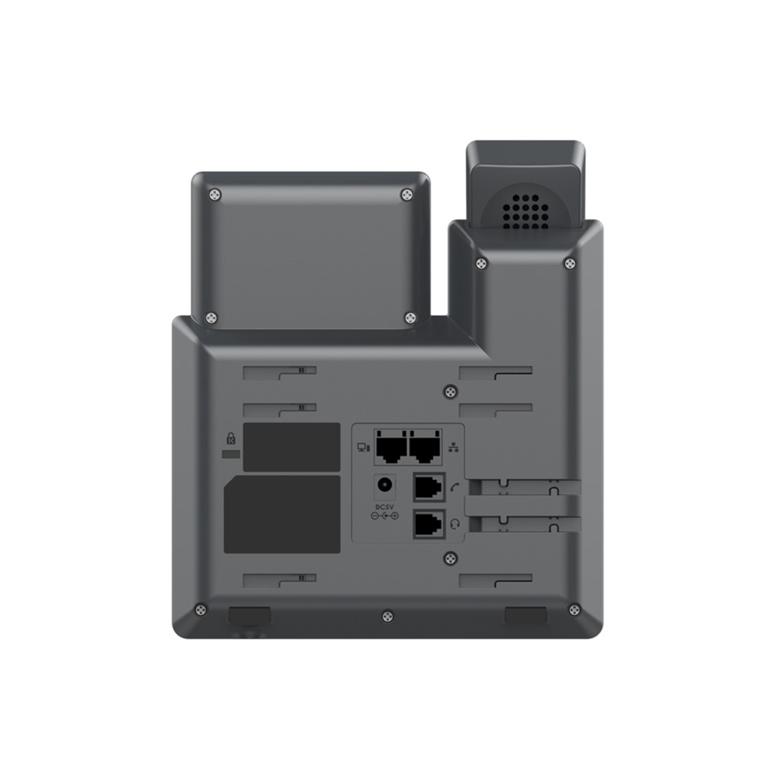IP телефон Grandstream GRP2601W — детальное фото