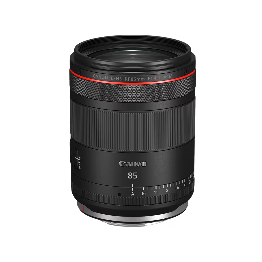 Объектив Canon RF 85 mm F1.4L VCM