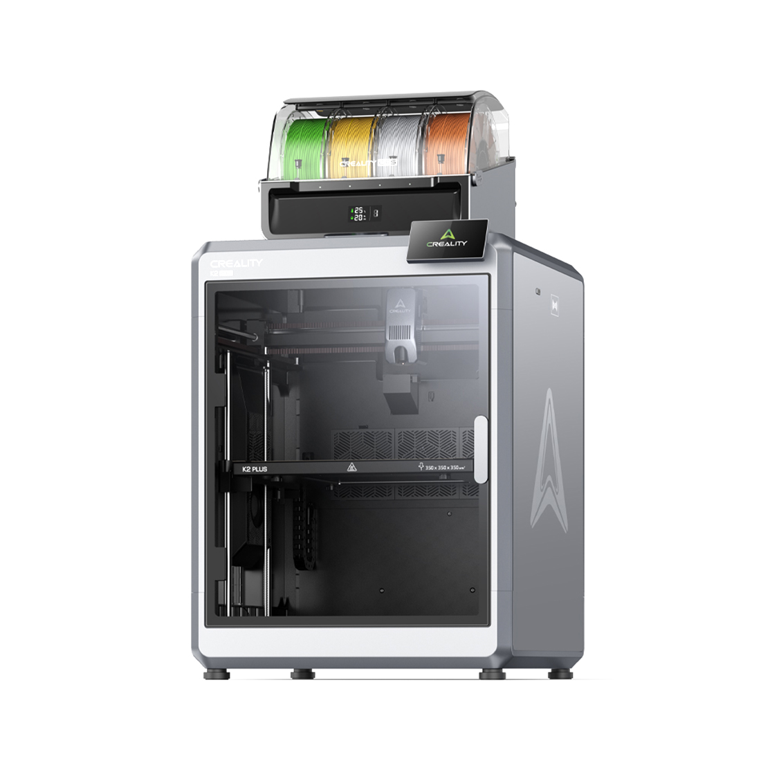 Филаментный 3D принтер Creality K2 Plus Combo (1002110046)