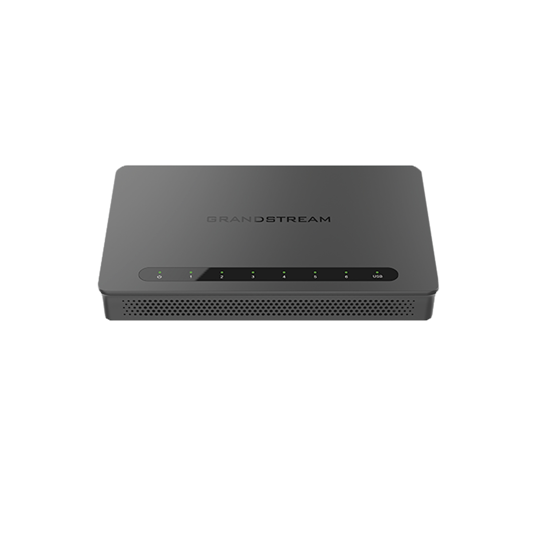 Маршрутизатор Grandstream GWN7002 — детальное фото