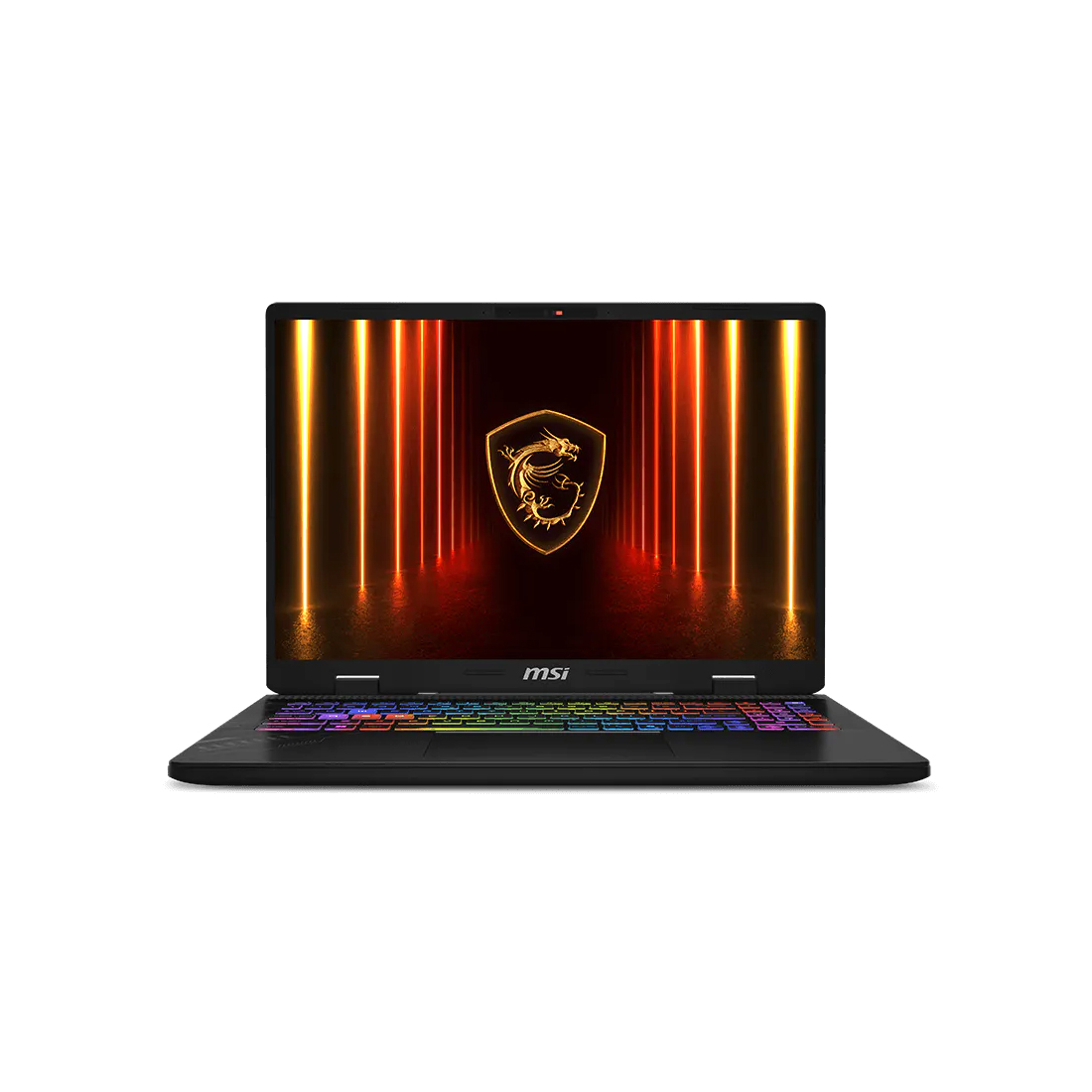 Ноутбук MSI Crosshair 16 HX E14WGK-005XKZ MS-265 16" QHD+ 240Hz Core i7-14650HX 16GB 1TB RTX5070 DOS — фото, характеристики