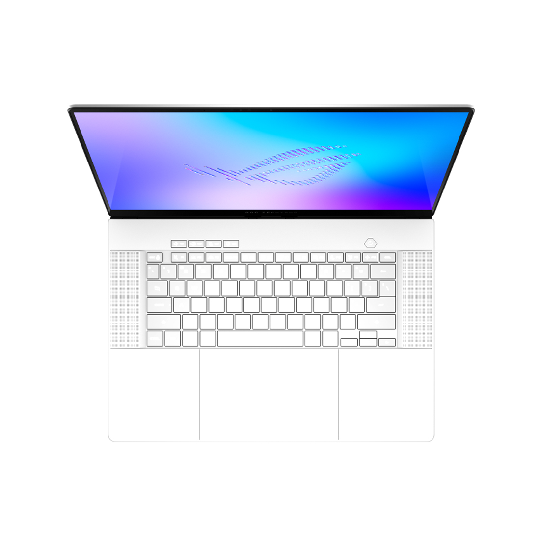 Ноутбук ASUS ROG Zephyrus G16 GU606AX-TB022W 16" 2.5K 240Hz Core Ultra 9 386H 64GB 1TB RTX5090 Win11 — фото, характеристики