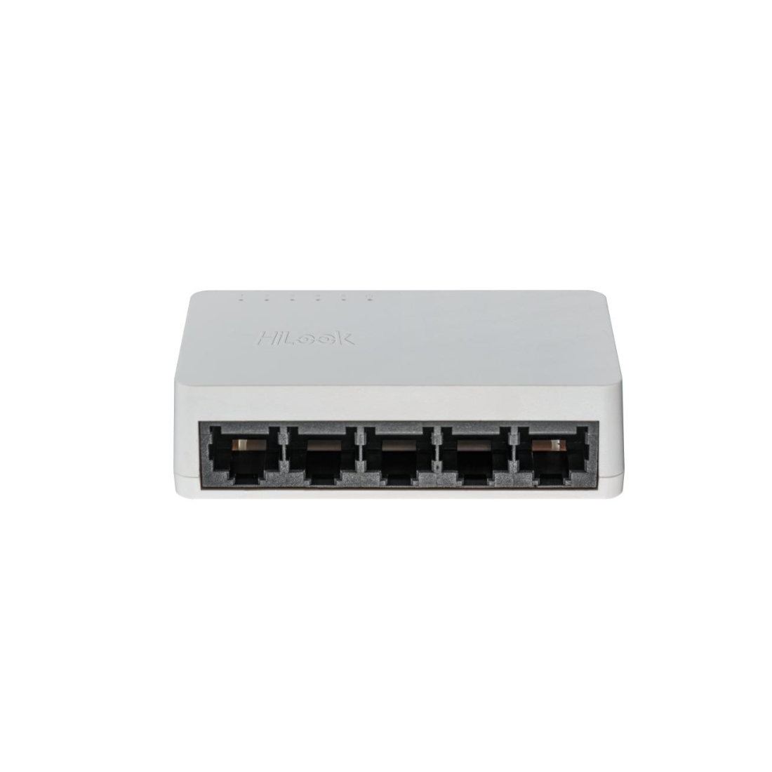 Коммутатор HiLook NS-0505D — детальное фото