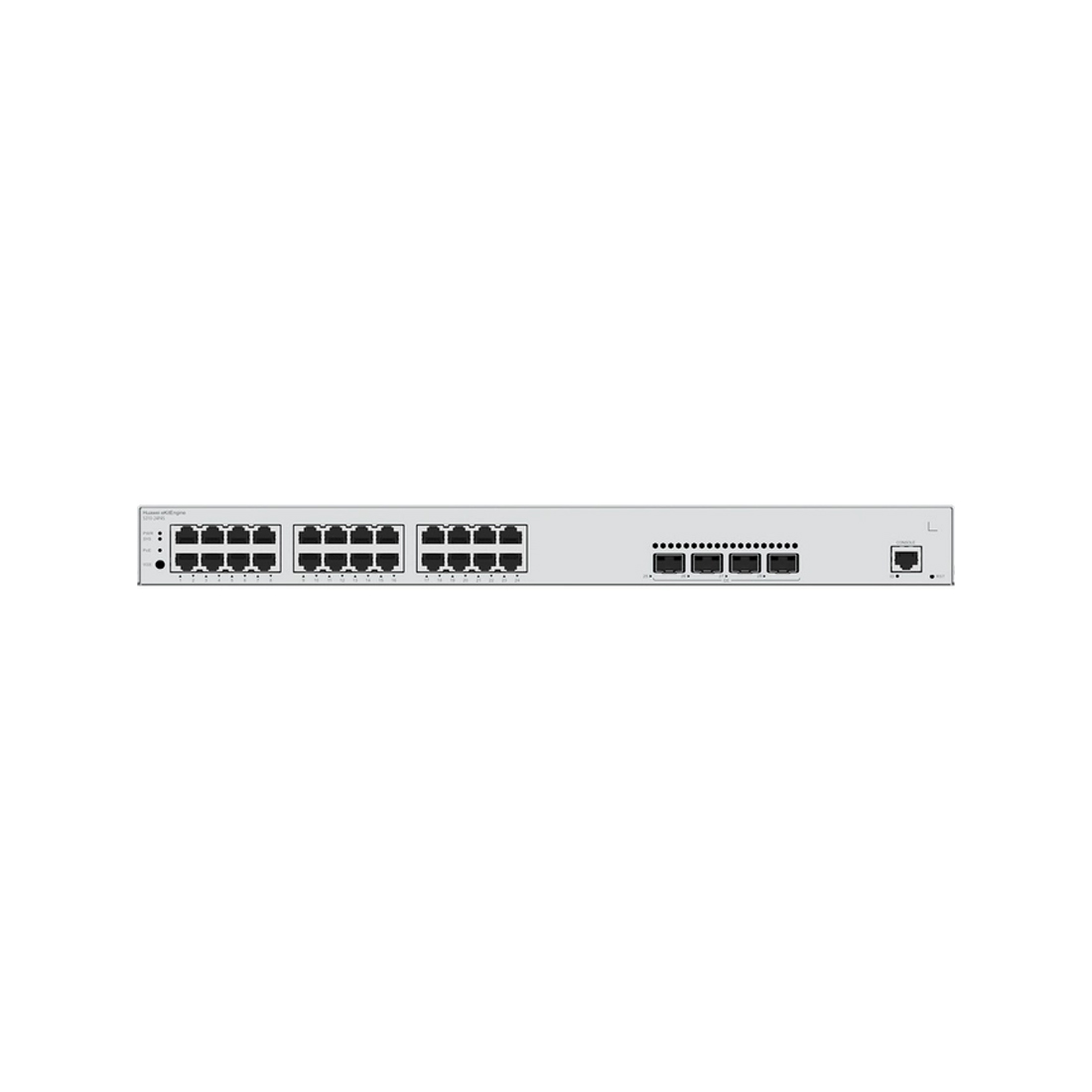 Коммутатор Huawei S310-24P4S — детальное фото