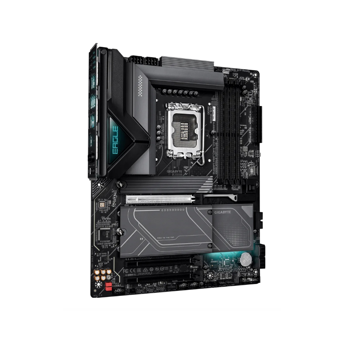 Материнская плата Gigabyte Z890 EAGLE WIFI7 PLUS — фото, характеристики