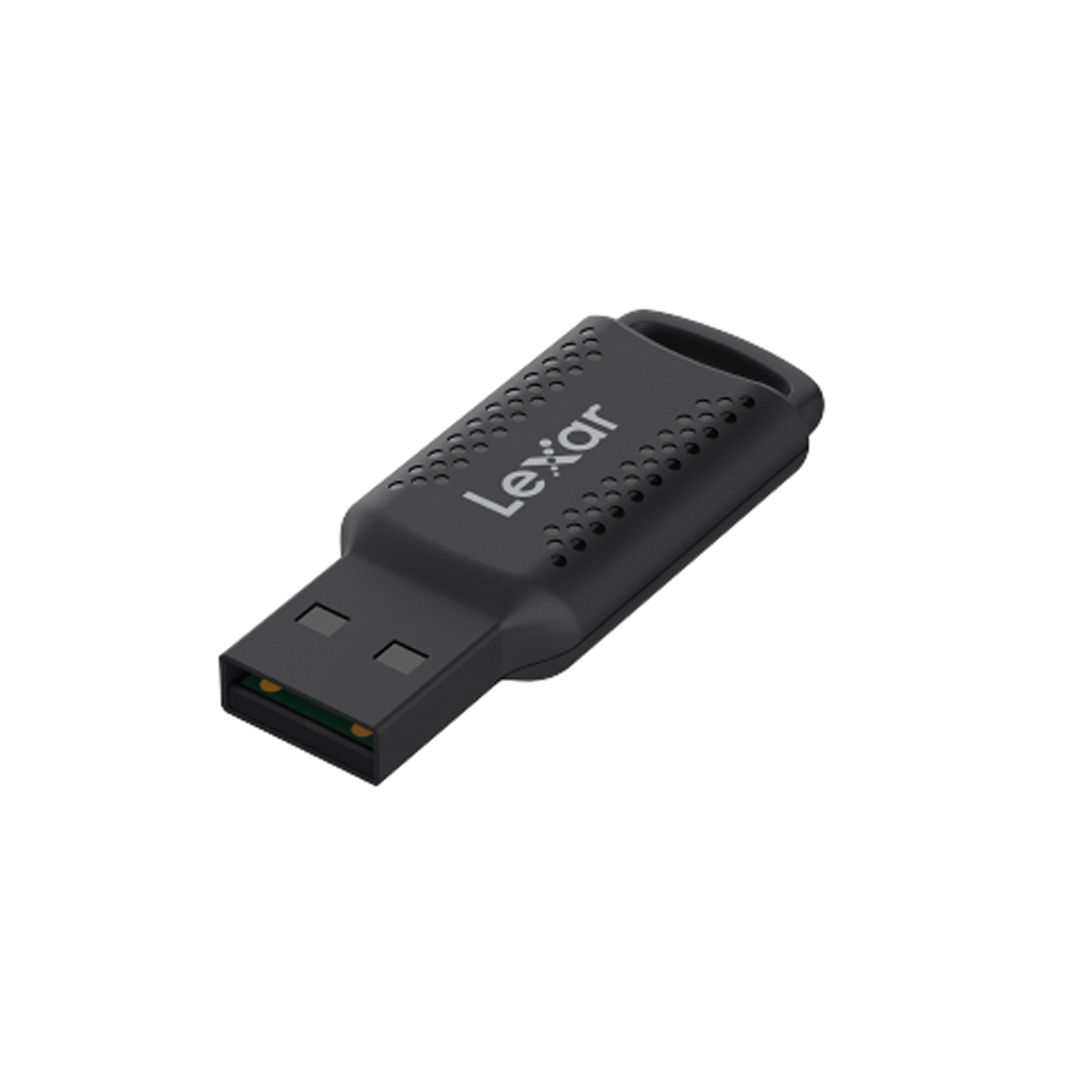 USB-накопитель Lexar V400 256GB Чёрный