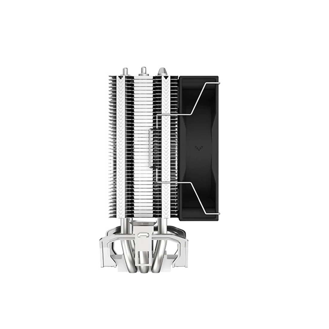 Кулер для процессора Deepcool AG300 — фото, характеристики