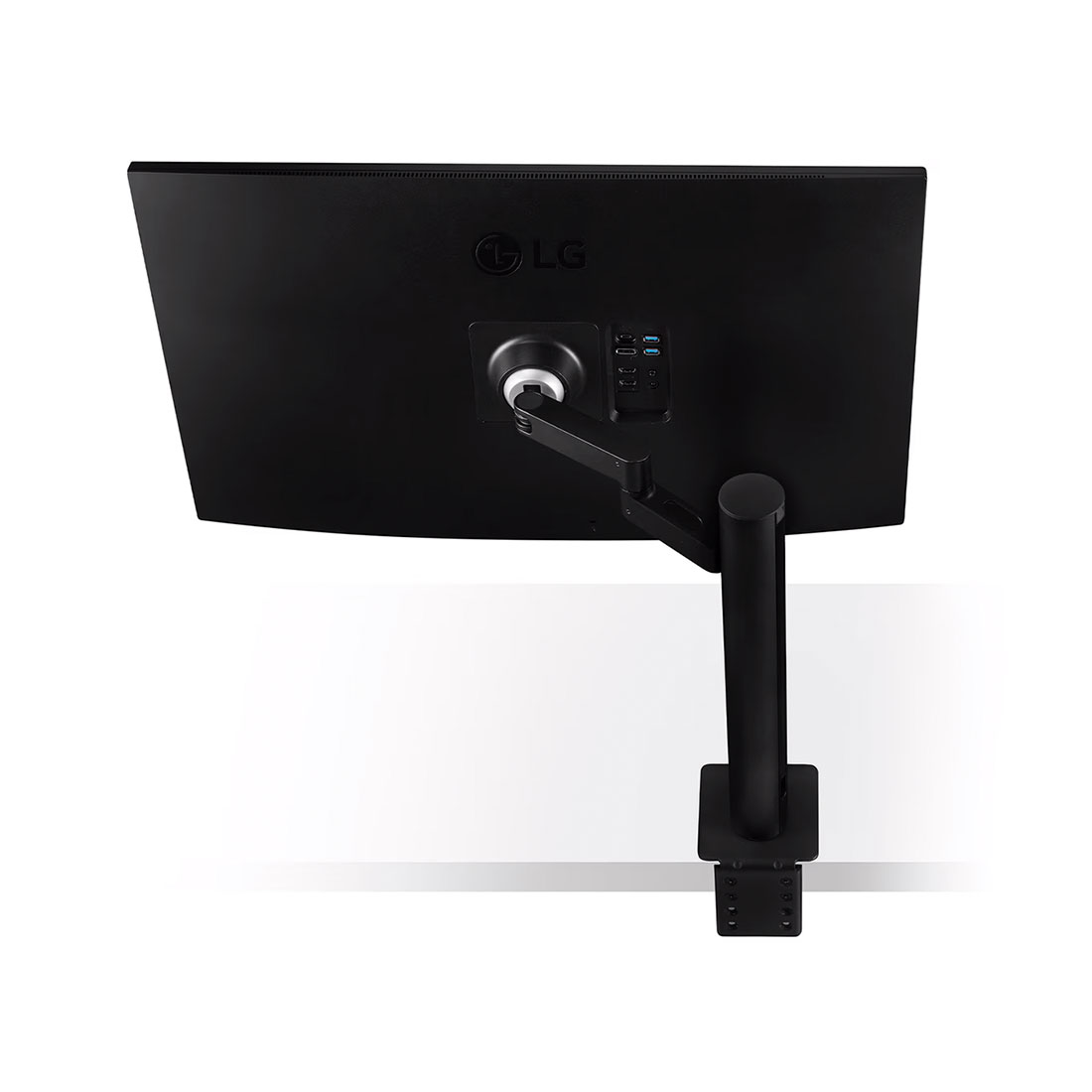 Монитор 32" LG 32UN880K-B — фото, характеристики