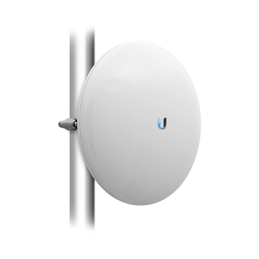 Беспроводной маршрутизатор Ubiquiti NBE-5AC-Gen2 — изображение товара
