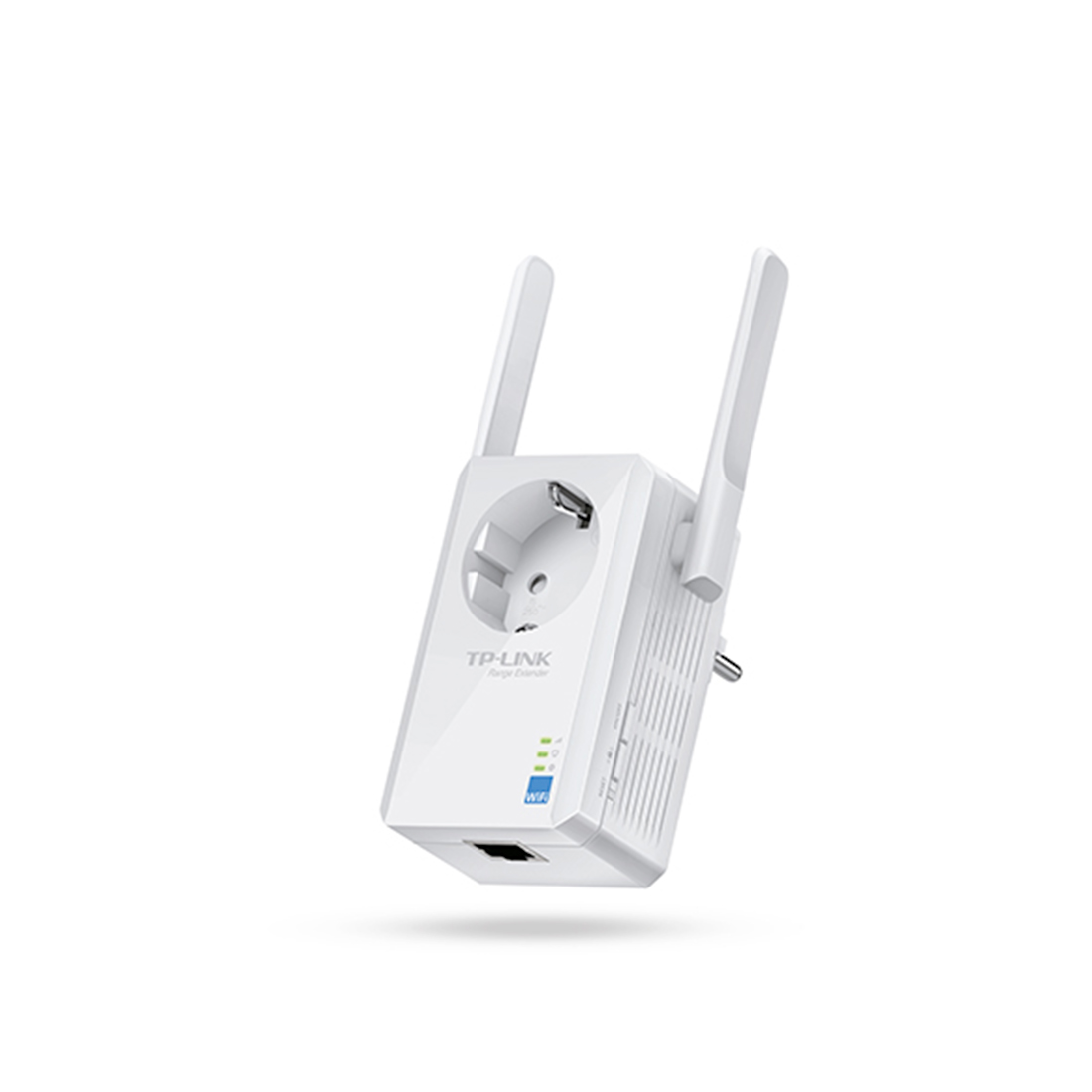 Усилитель Wi-Fi сигнала TP-Link TL-WA860RE — детальное фото