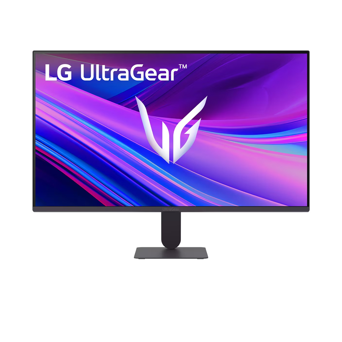 Монитор 27" LG 27G411A-B — фото, характеристики