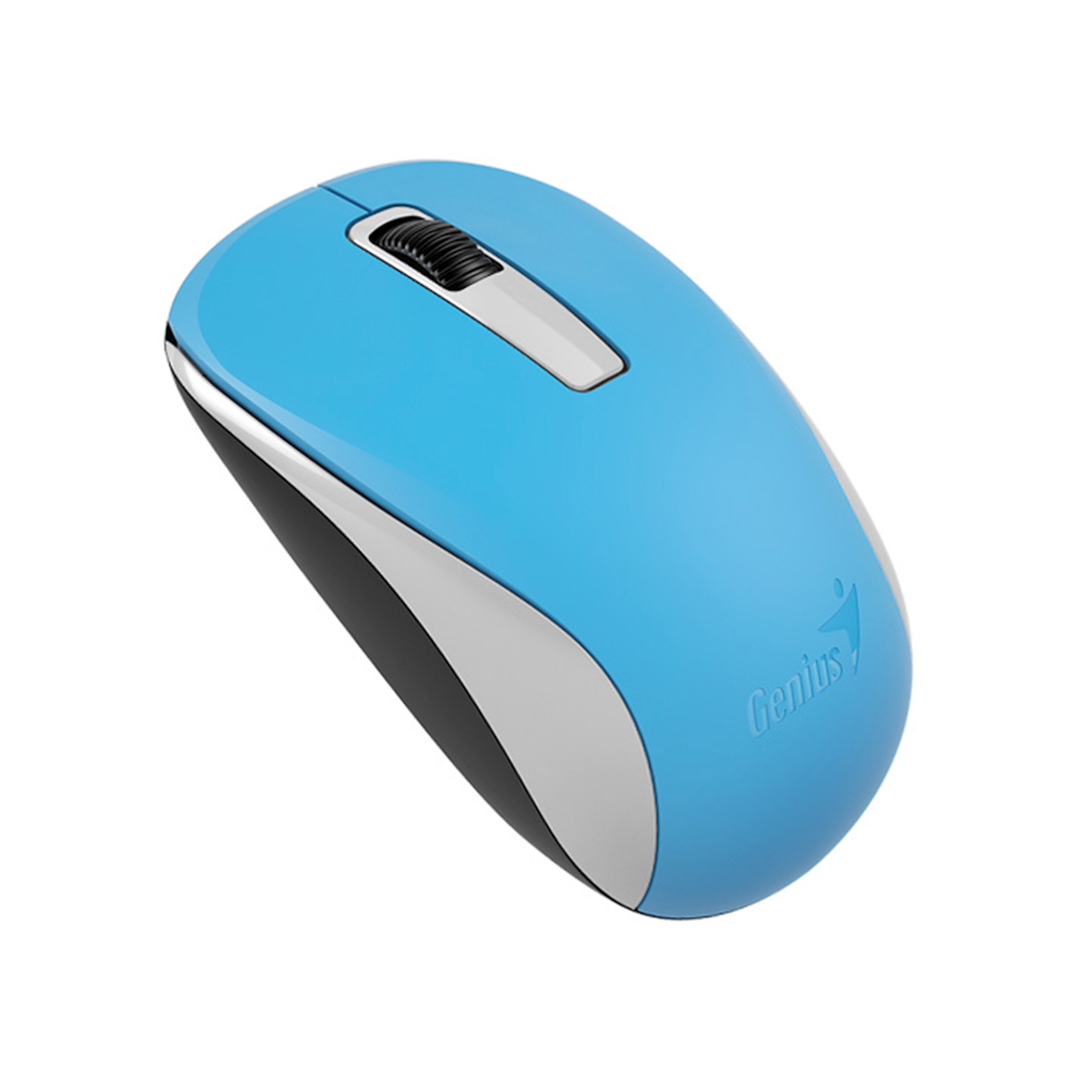 Компьютерная мышь Genius NX-7005 Blue — фото, характеристики