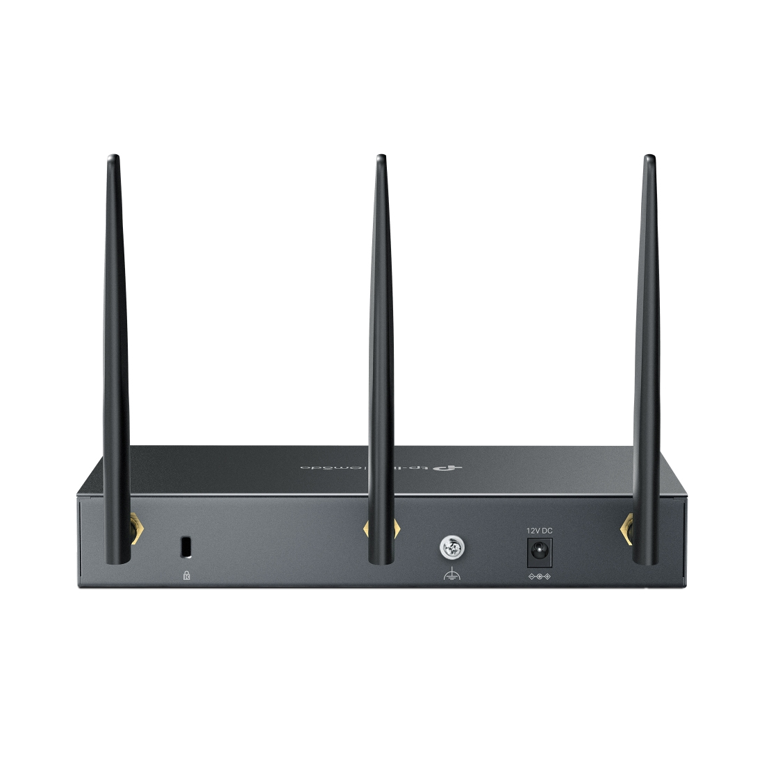 Маршрутизатор VPN TP-Link ER706W — детальное фото