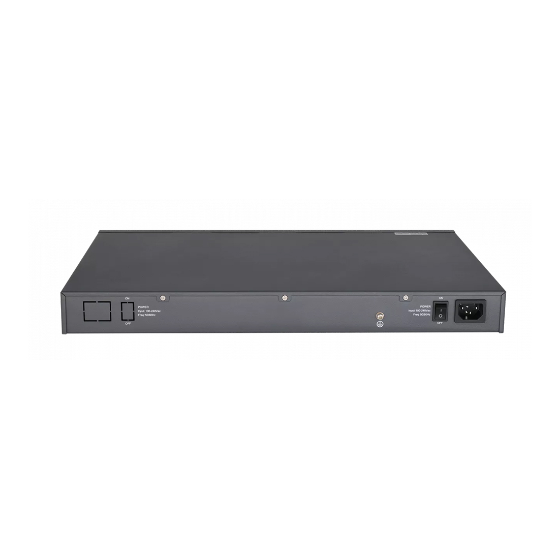 Коммутатор BDCOM S2900-24S8C4X — детальное фото