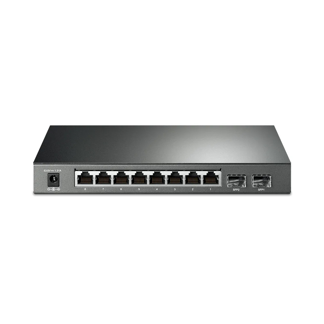 Коммутатор TP-Link SG2210P — детальное фото